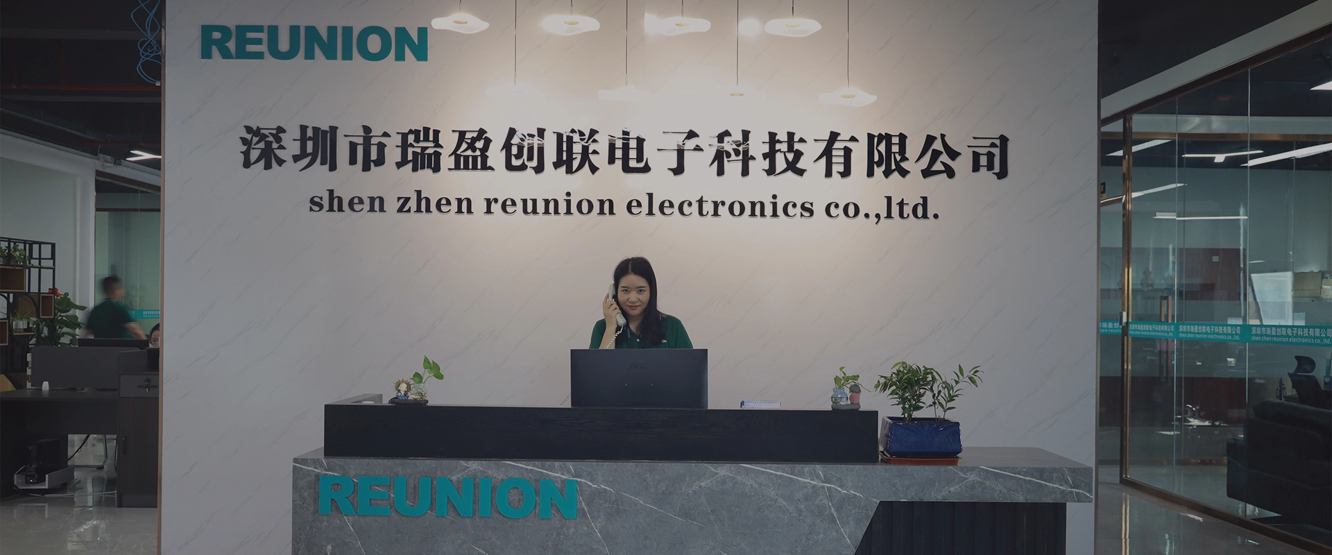 China Waterproof Connector supplier