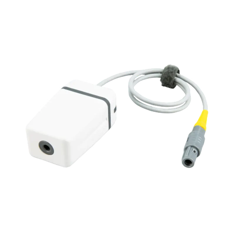 Push-pull Connector