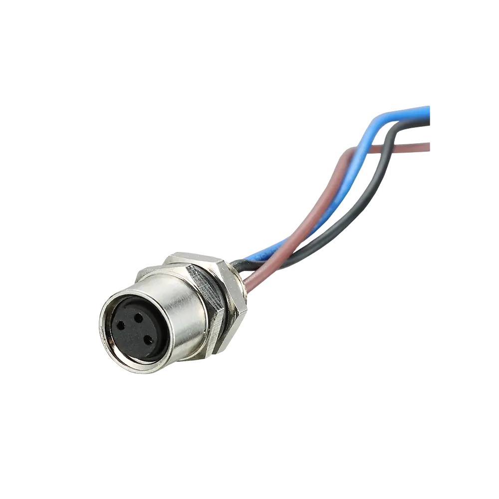 Industrial Automation Connector