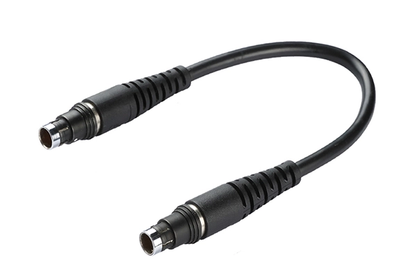F Series Metal Push-Pull Connectors: Integrating High-Density Mounting and Waterproof Performance