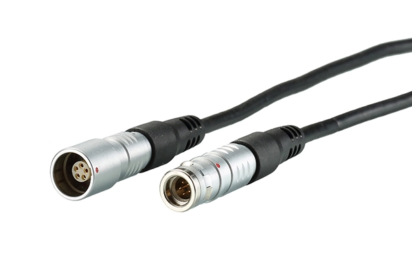 K Series Metal Push-Pull Connectors: A Rugged Solution for Outdoor Applications