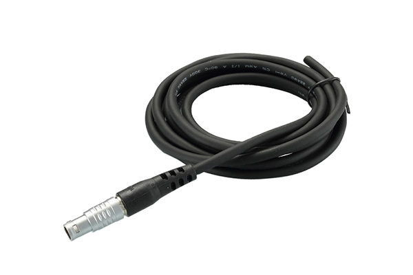 B Series Metal Push-Pull Connectors: Technical Characteristics and Application Overview