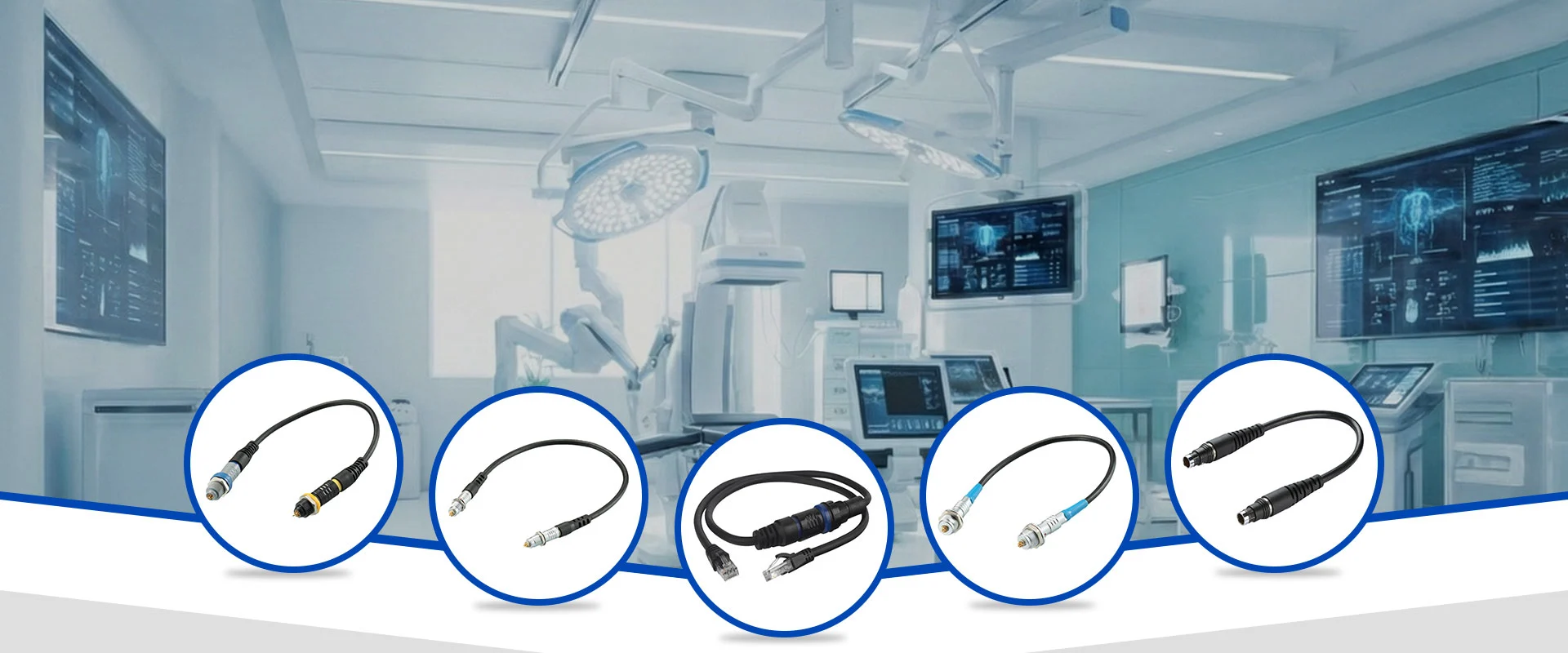 China Push-pull Connector Manufacturer