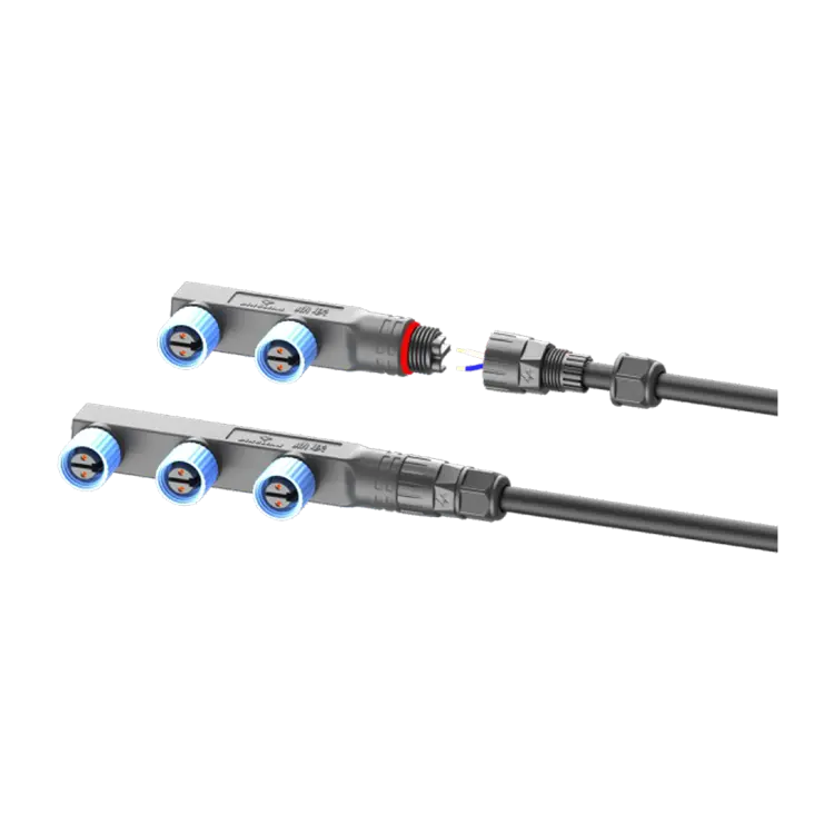 Waterproof Connector