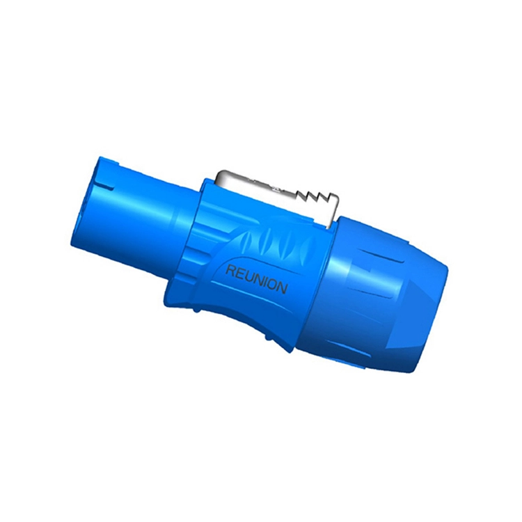 3N Series Power Connector