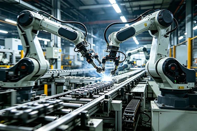 Robotics