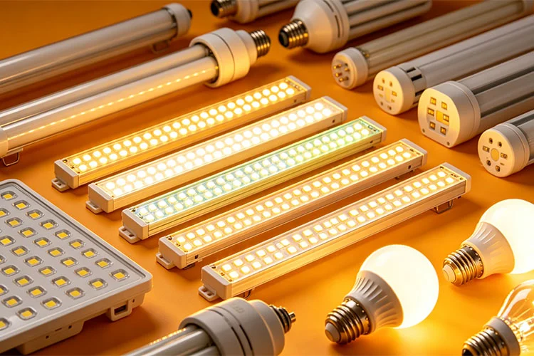 LED Lighting