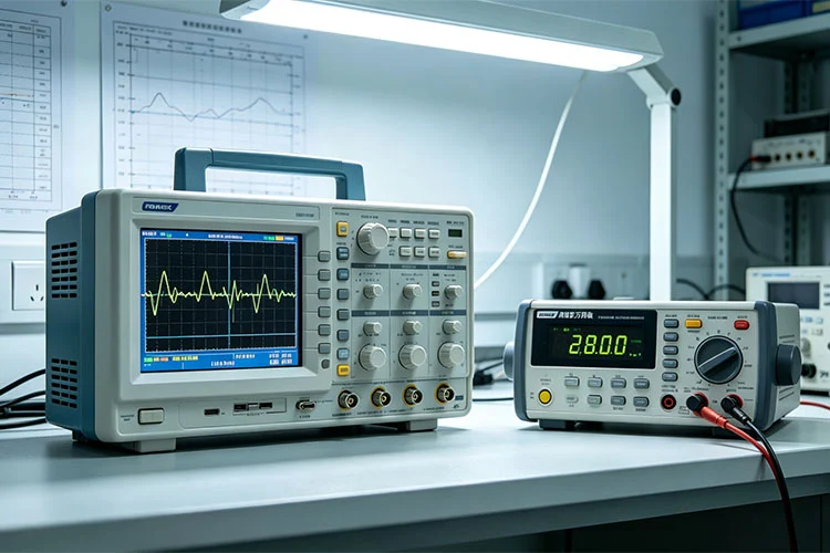 Test & Measurement