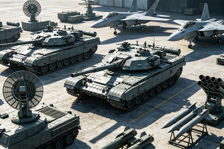 Military