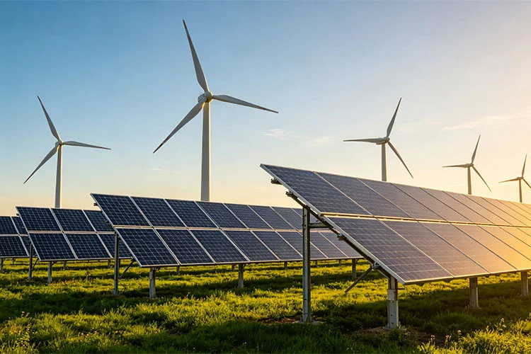 Energy Technology