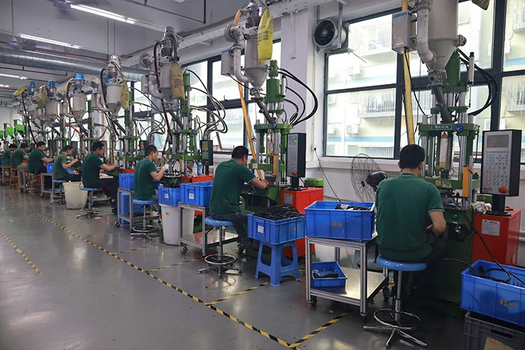 Factory 07