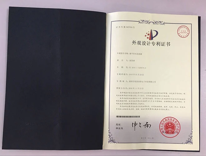 Patent 06