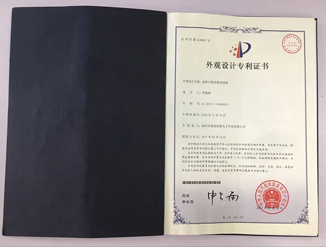 Patent 20