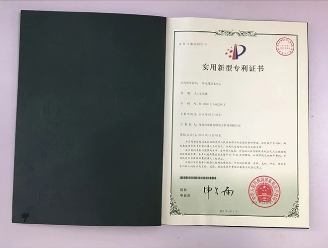 Patent 28