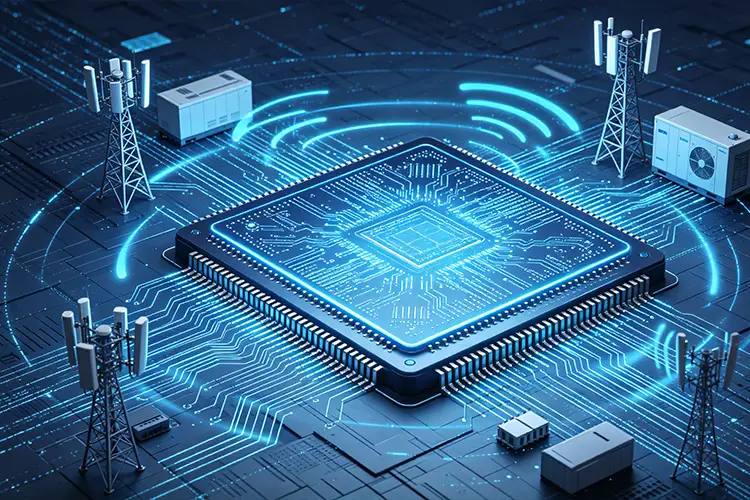 Communications & Semiconductor