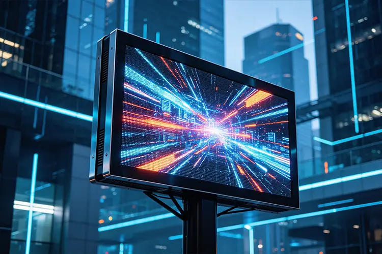 LED Displays