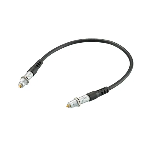 B Series Metal Push-Pull Connector