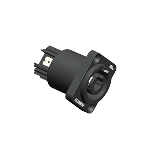3N Series Power Connector