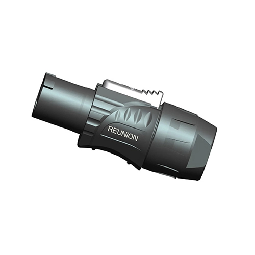 3N Series Power Connector