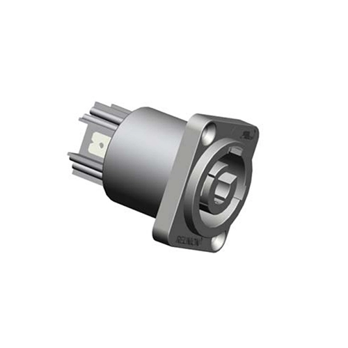 3N Series Power Connector
