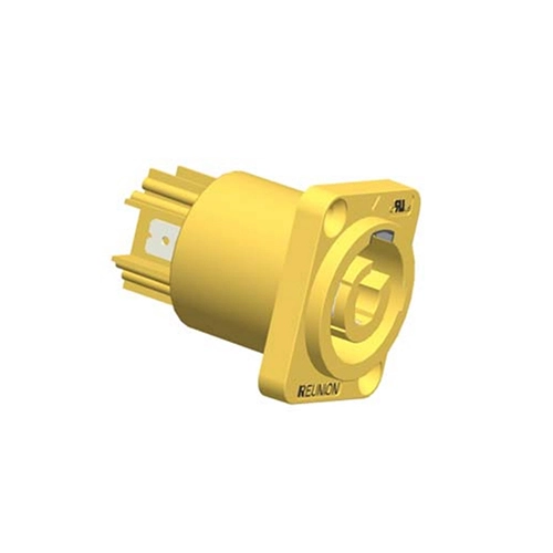 3N Series Power Connector