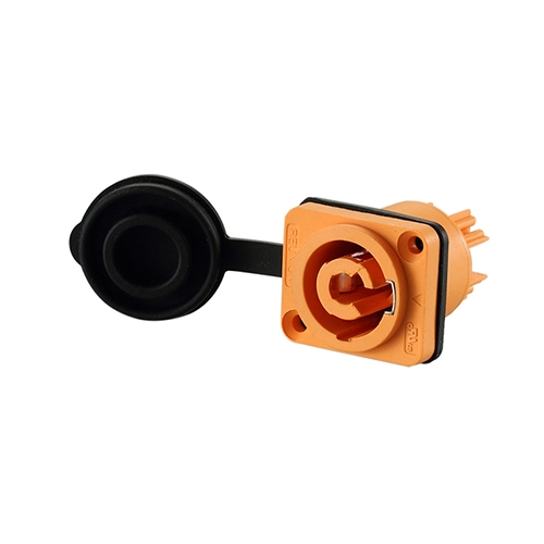 3N Series Power Connector