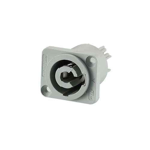 3N Series Power Connector