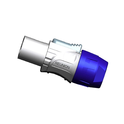 3N Series Power Connector
