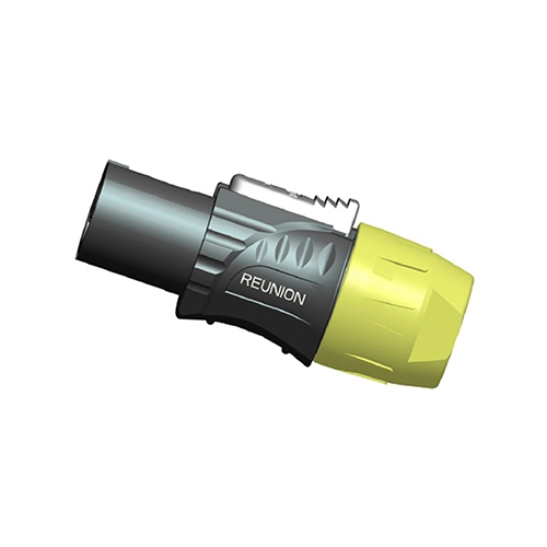 3N Series Power Connector