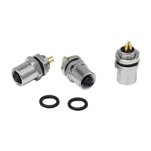 M5 Series Industrial Connector