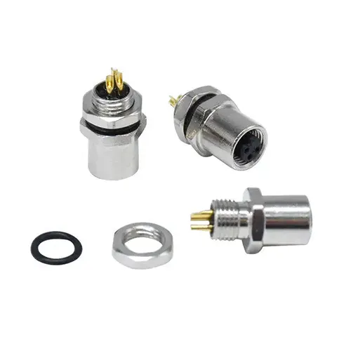 M5 Series Industrial Connector
