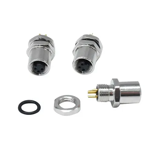 M5 Series Industrial Connector