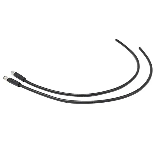 M5 Series Industrial Waterproof Connector