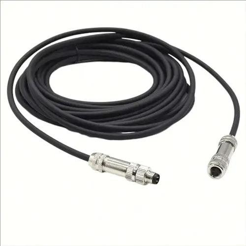 M8 Series Waterproof Connector
