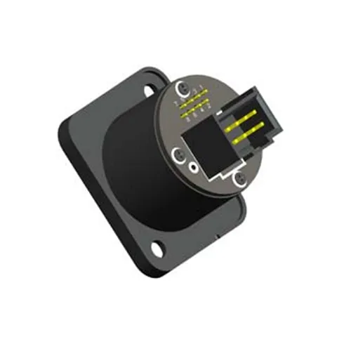 RJ45 Signal Connector