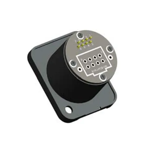 RJ45 Signal Connector