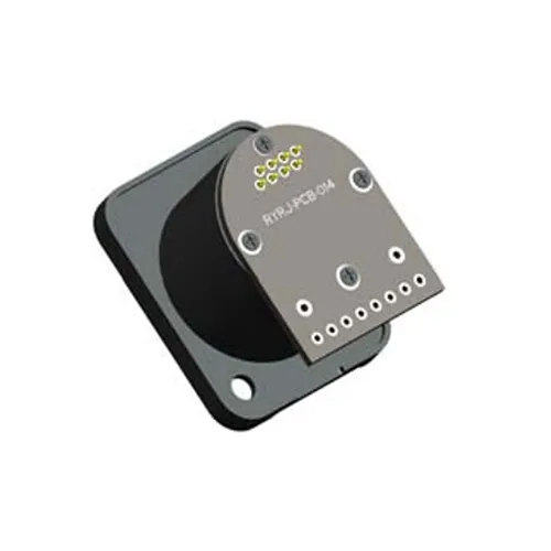 RJ45 Signal Connector