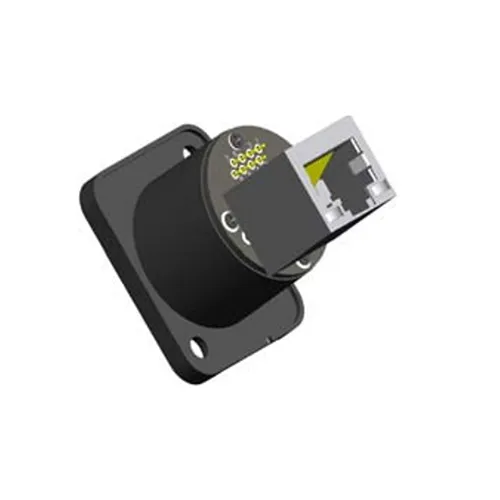RJ45 Signal Connector