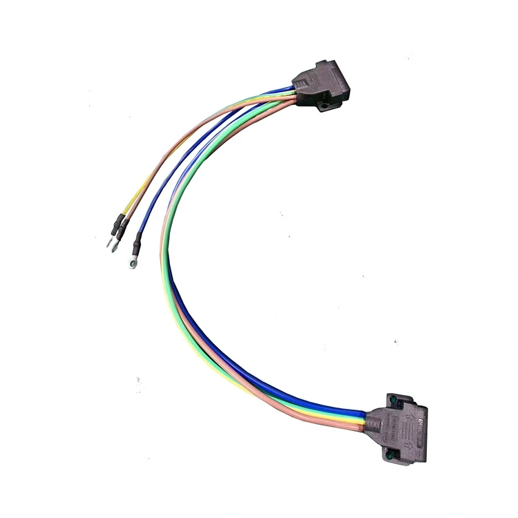 H series power conneector