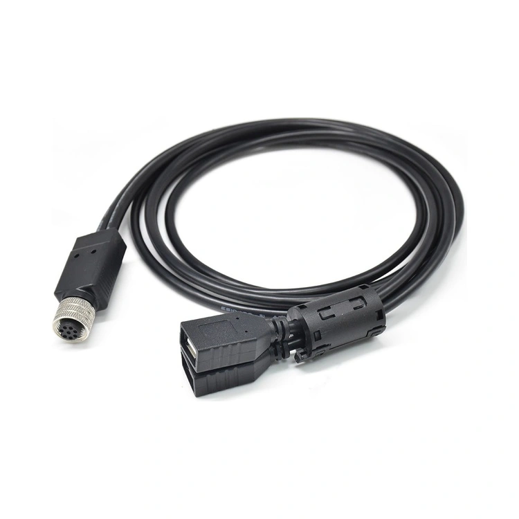 Industrial Cable Assembly