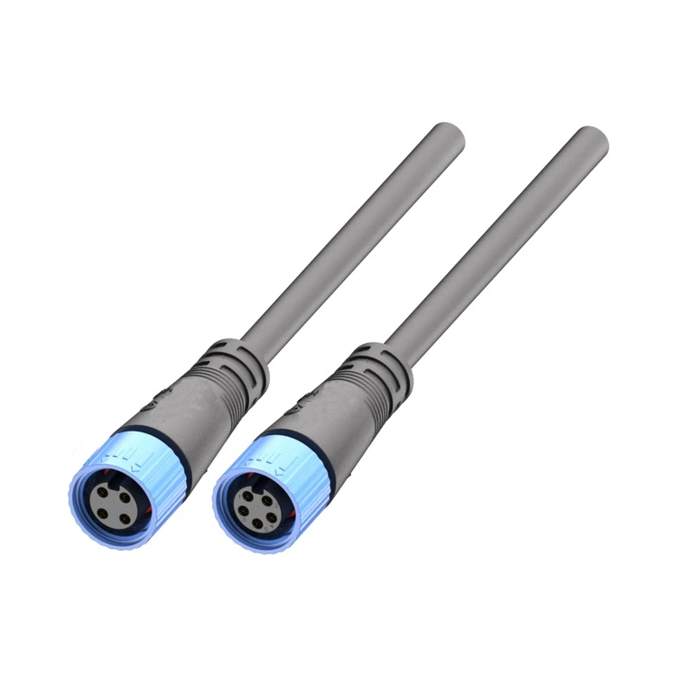 M15 Series Waterproof Connector