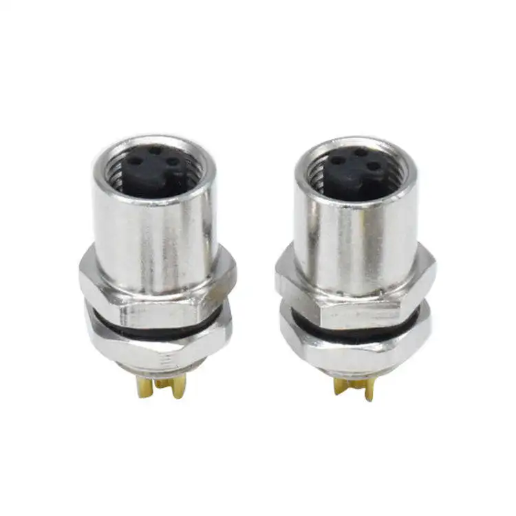 M5 Series Industrial Connector