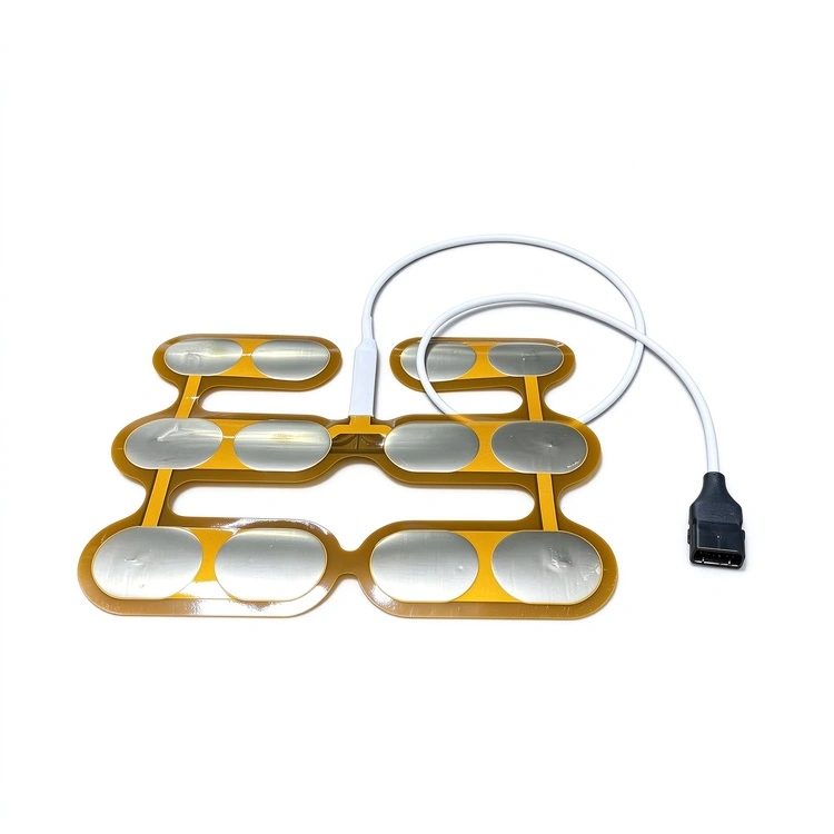 Medical Cable Assembly