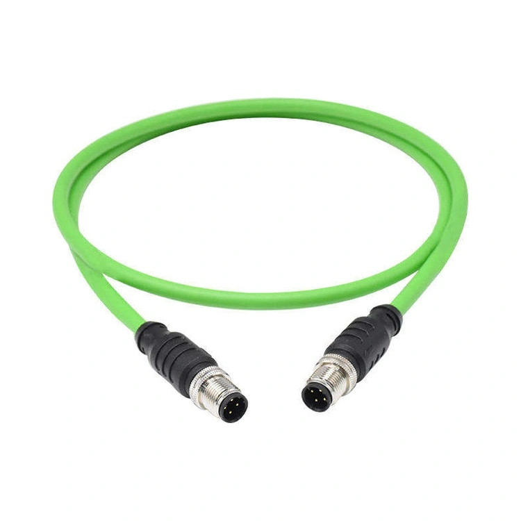 Robot Cable Assembly