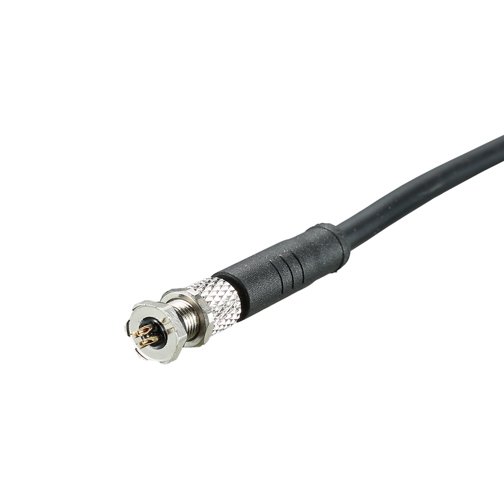 M5 combination agricultural equipment connector
