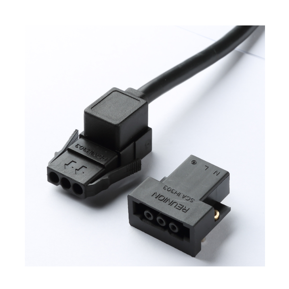 Cable assembly, Connector customization projects for medical, optoelectronics, industrial, test and measurement industries