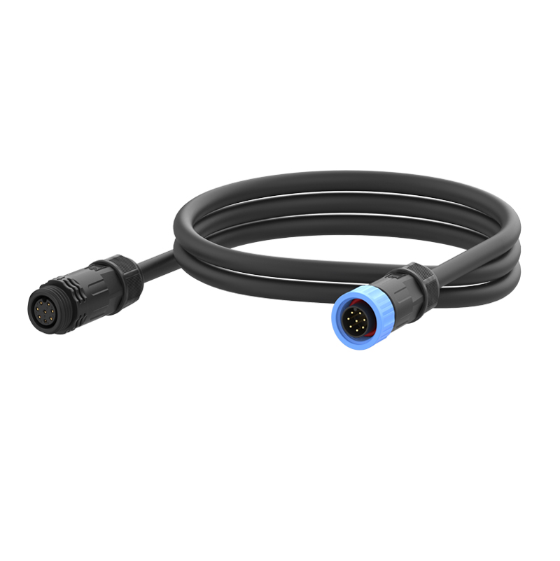 Custom wire harness with connector ODM OEM in Shenzhen factory