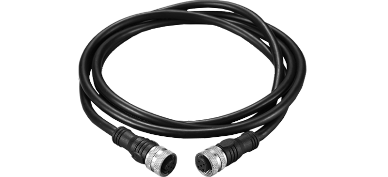M series connector